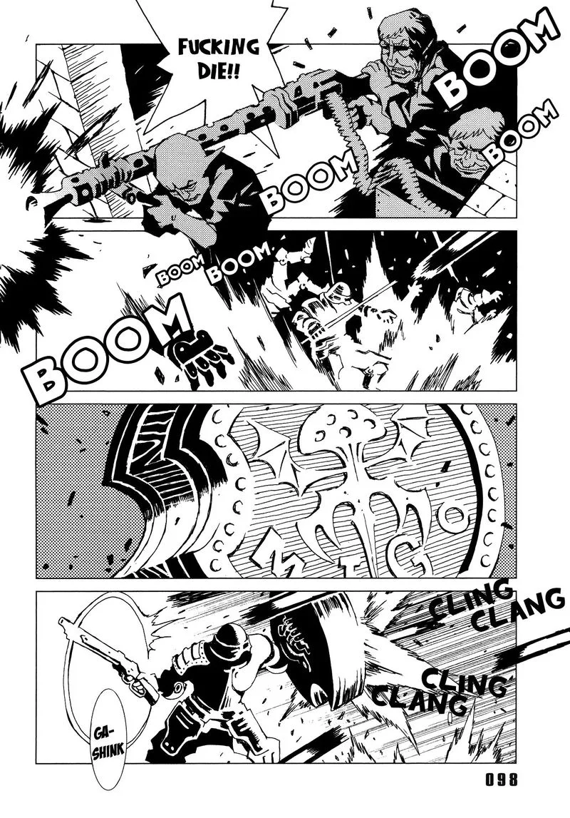 Area 51 Chapter 15 page 5
