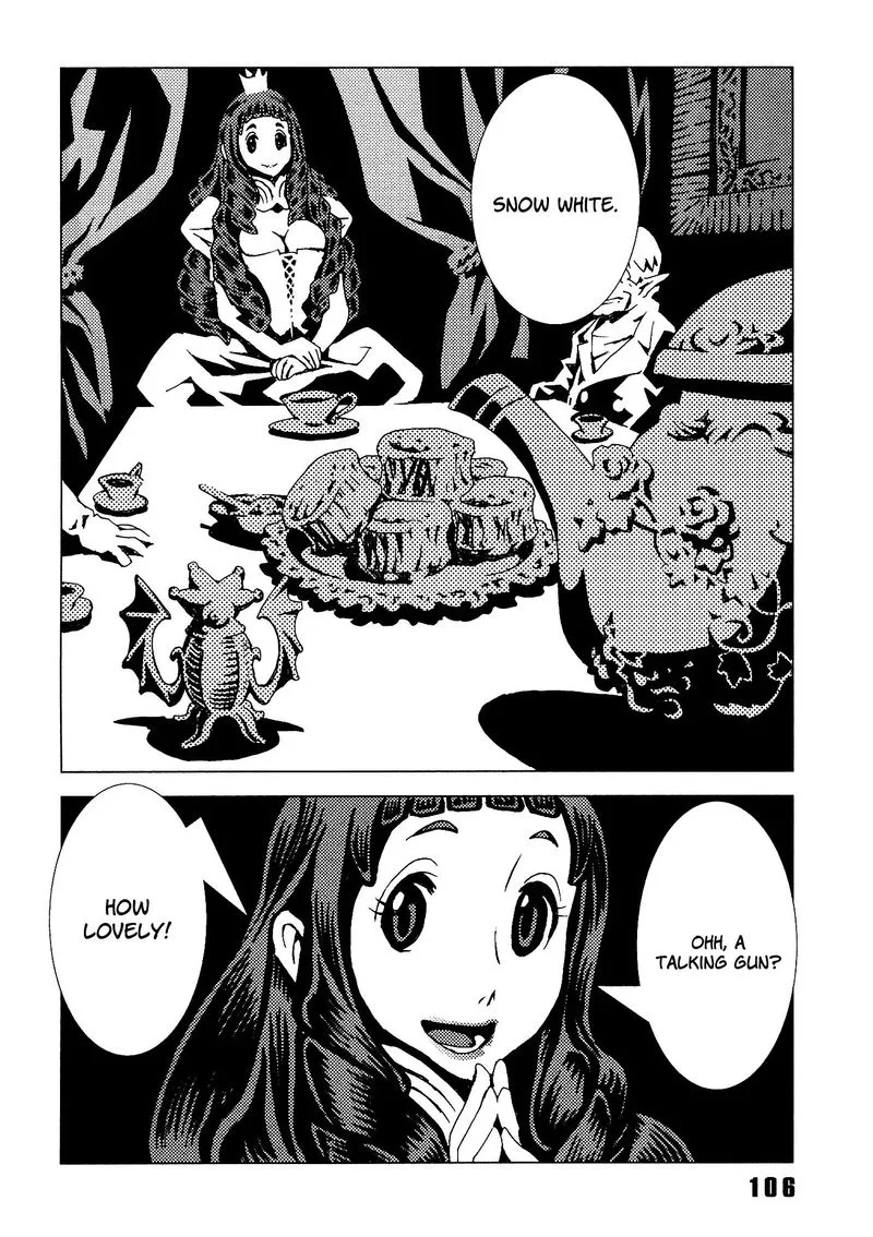 Area 51 Chapter 15 page 13