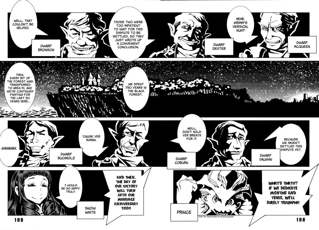 Area 51 Chapter 15 page 15