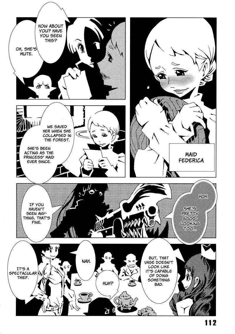 Area 51 Chapter 15 page 18