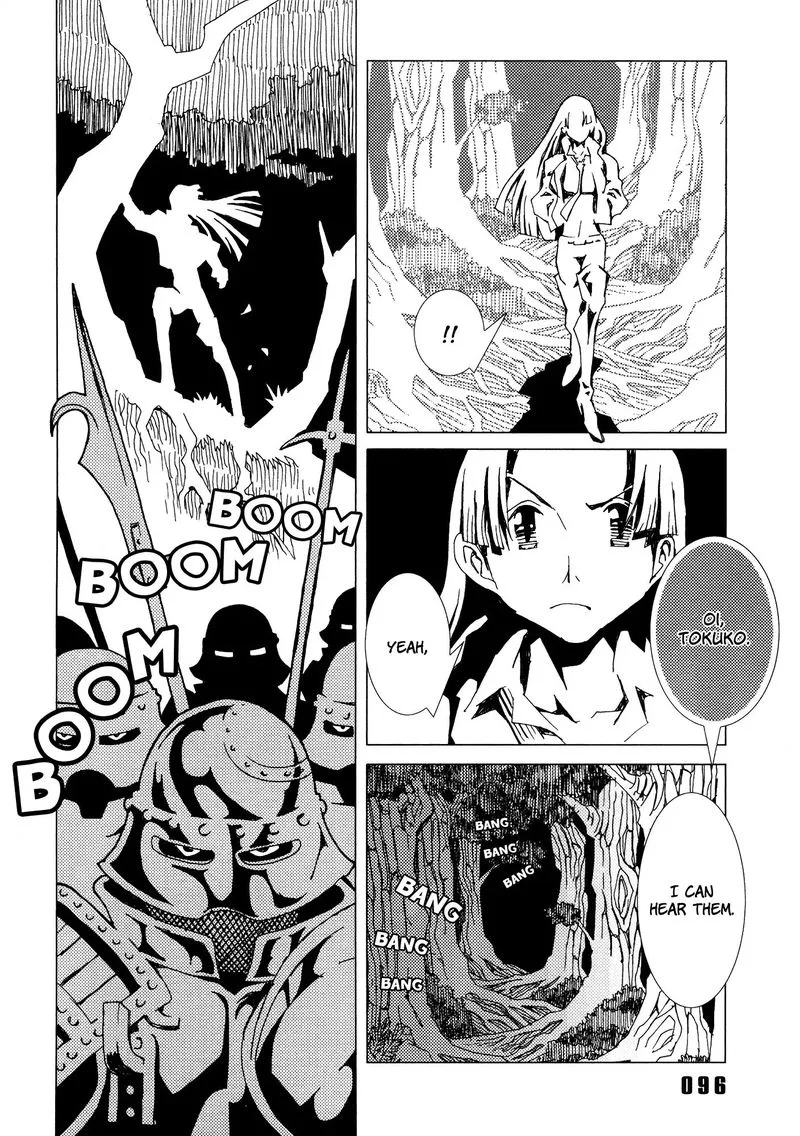 Area 51 Chapter 15 page 3