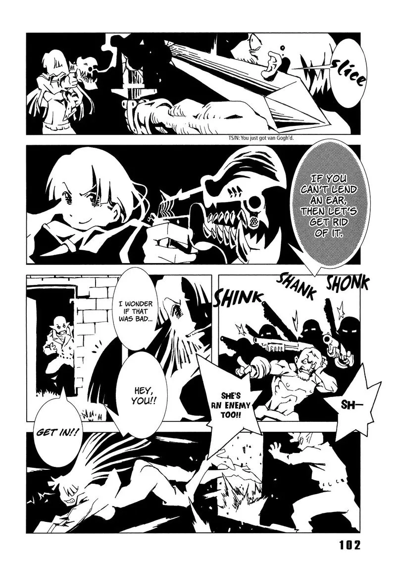 Area 51 Chapter 15 page 9
