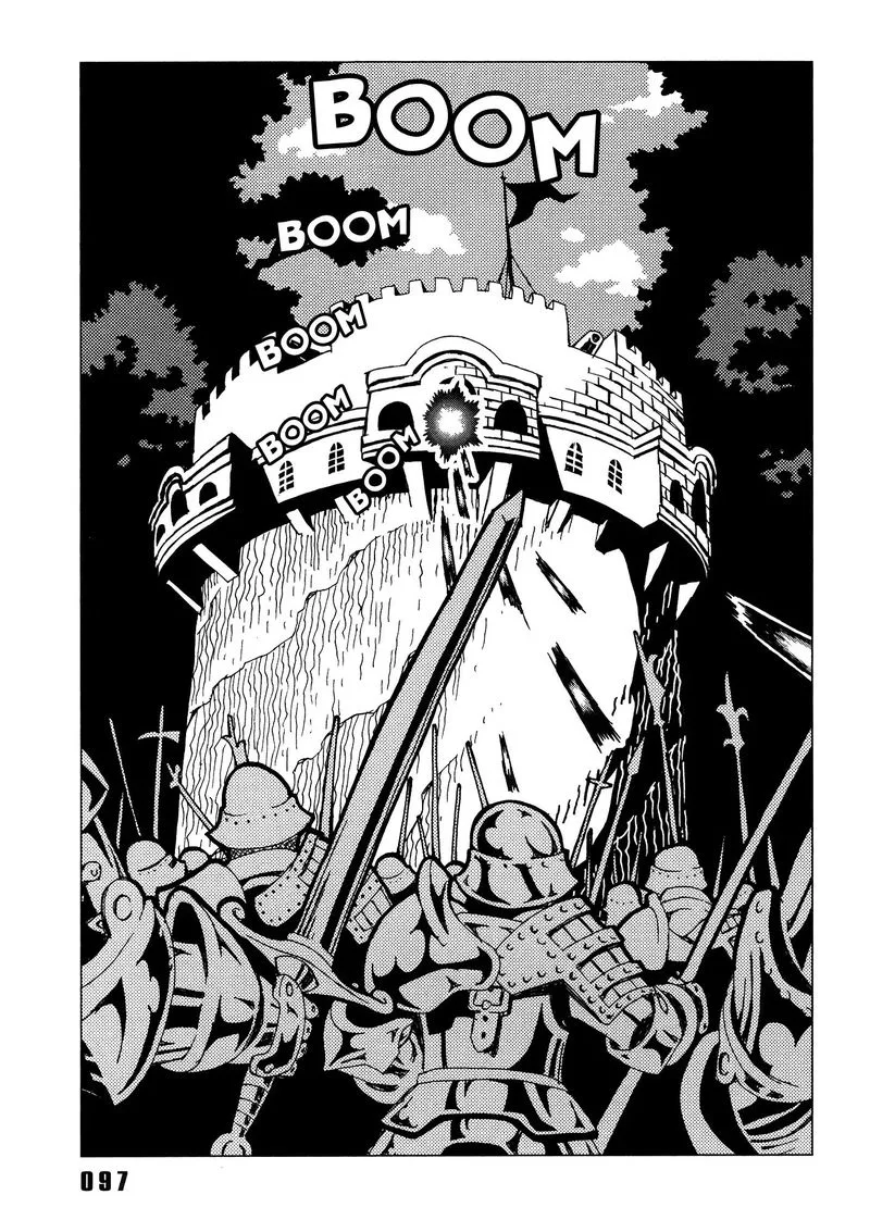 Area 51 Chapter 15 page 4