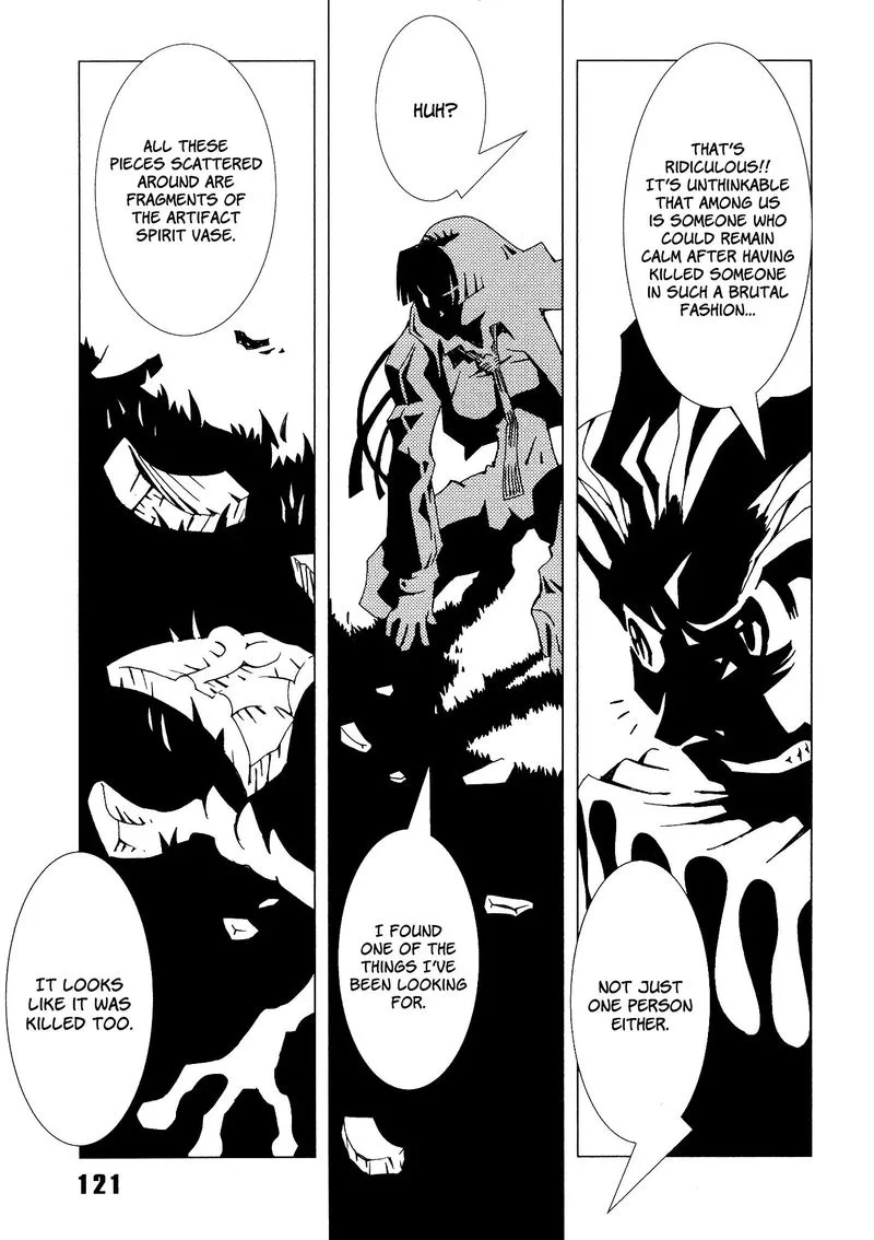 Area 51 Chapter 15 page 27