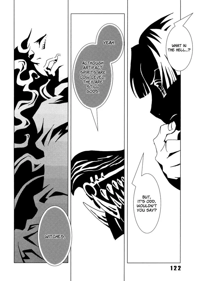 Area 51 Chapter 15 page 28