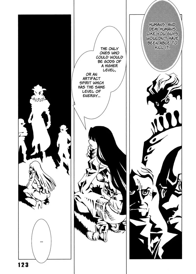 Area 51 Chapter 15 page 29
