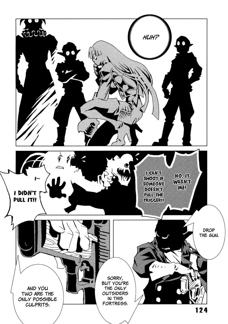 Area 51 Chapter 15 page 30