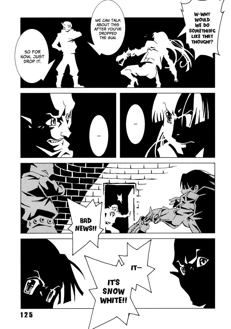 Area 51 Chapter 15 page 31
