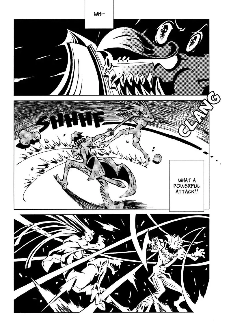 Area 51 Chapter 15 page 35