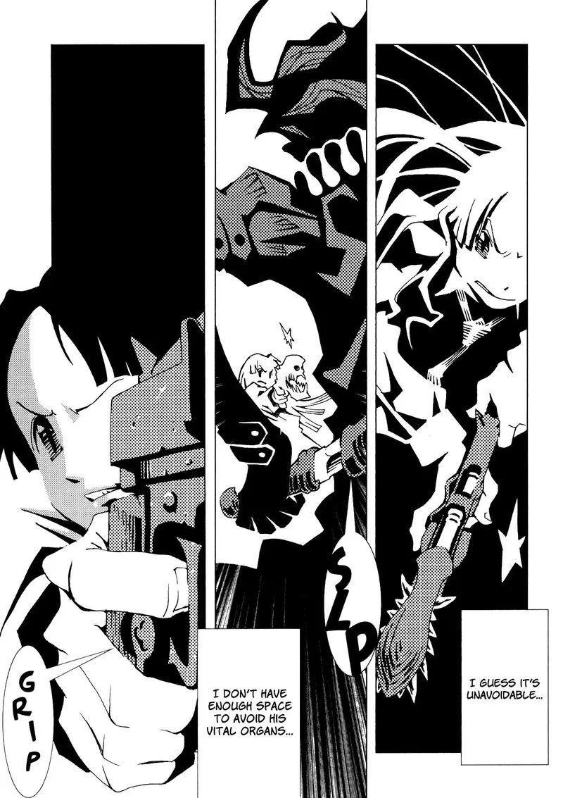 Area 51 Chapter 15 page 36