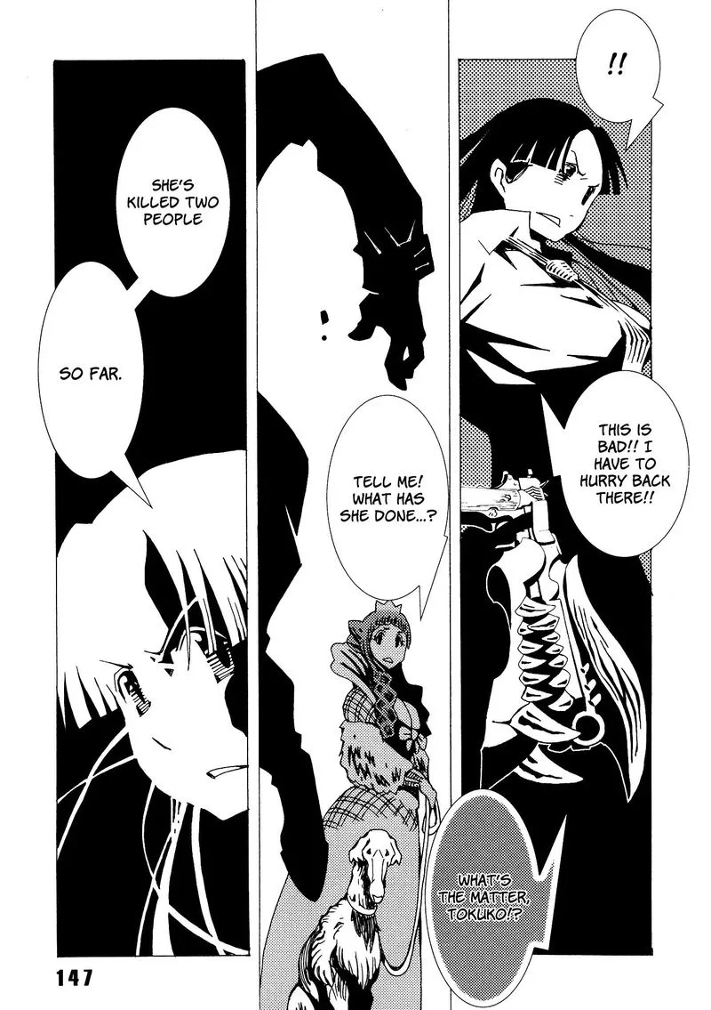 Area 51 Chapter 16 page 13