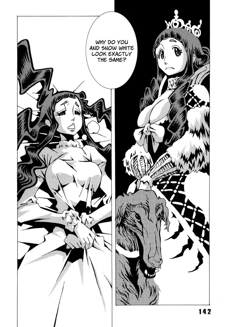 Area 51 Chapter 16 page 8