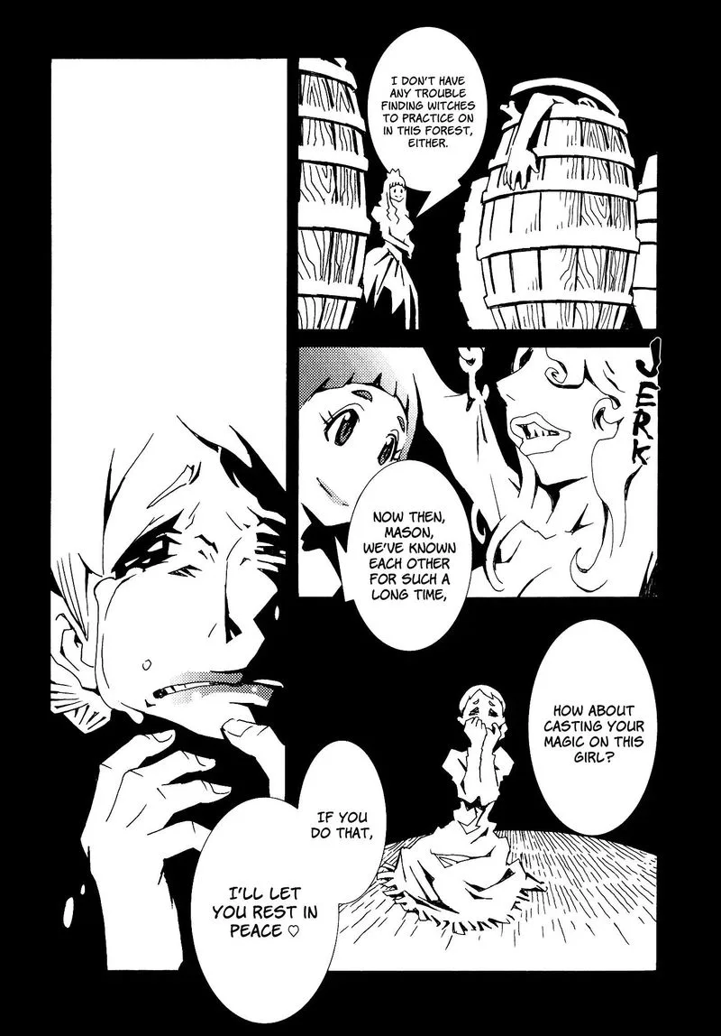 Area 51 Chapter 16 page 22