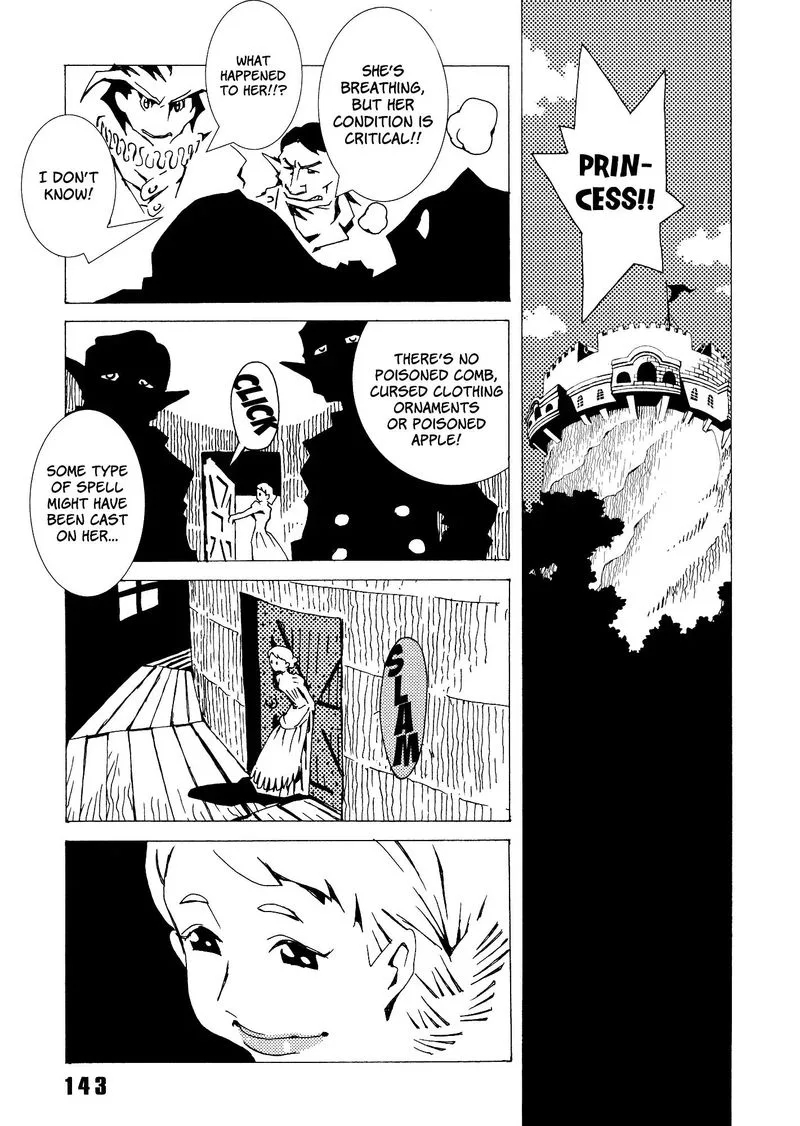 Area 51 Chapter 16 page 9