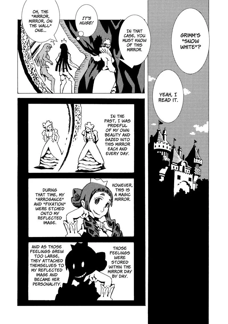 Area 51 Chapter 16 page 10