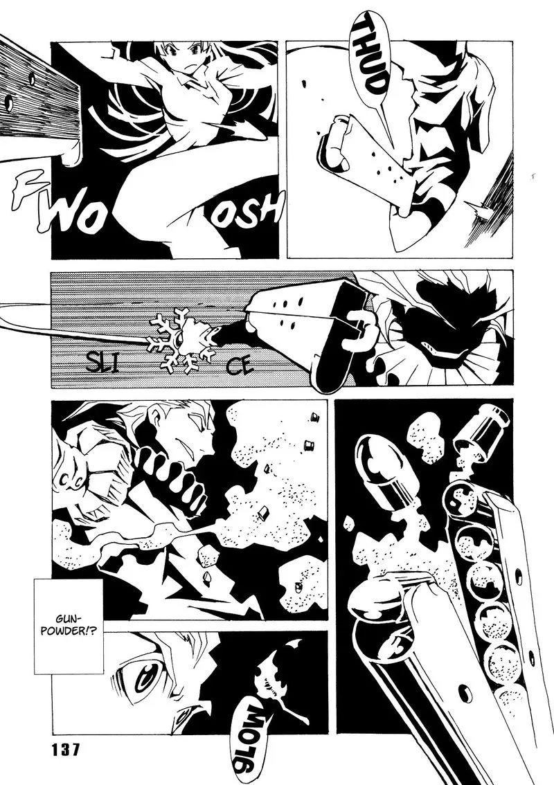 Area 51 Chapter 16 page 3