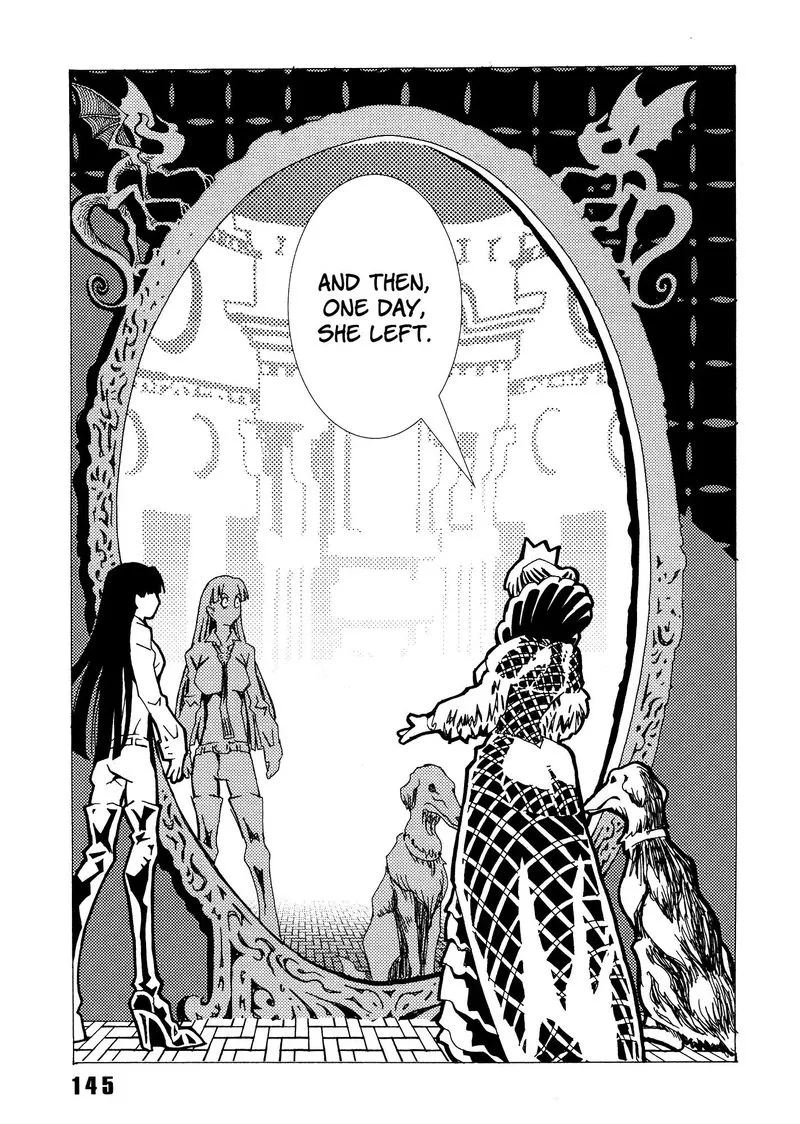 Area 51 Chapter 16 page 11