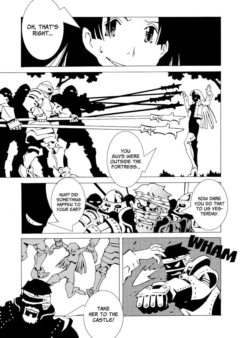 Area 51 Chapter 16 page 5