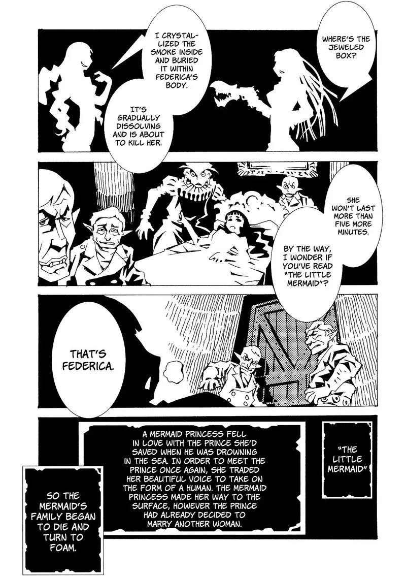 Area 51 Chapter 16 page 23