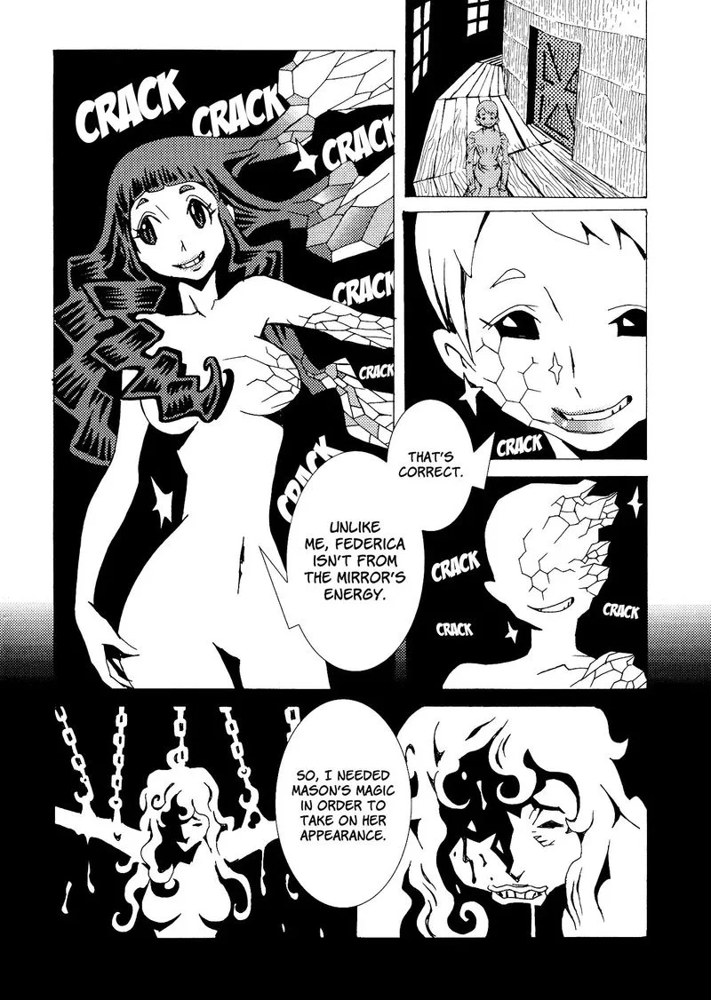 Area 51 Chapter 16 page 20