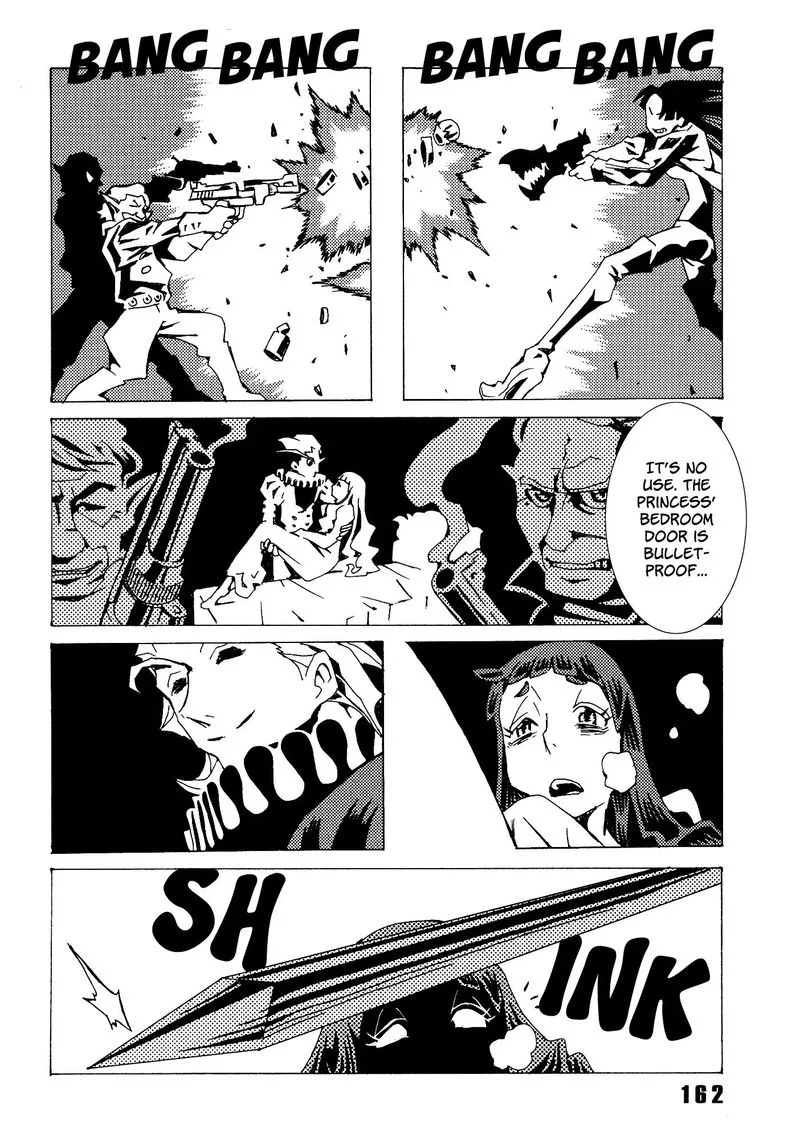 Area 51 Chapter 16 page 28