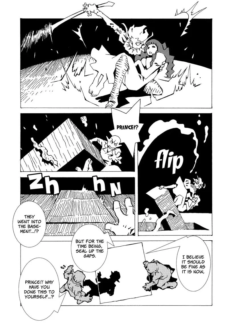 Area 51 Chapter 16 page 29