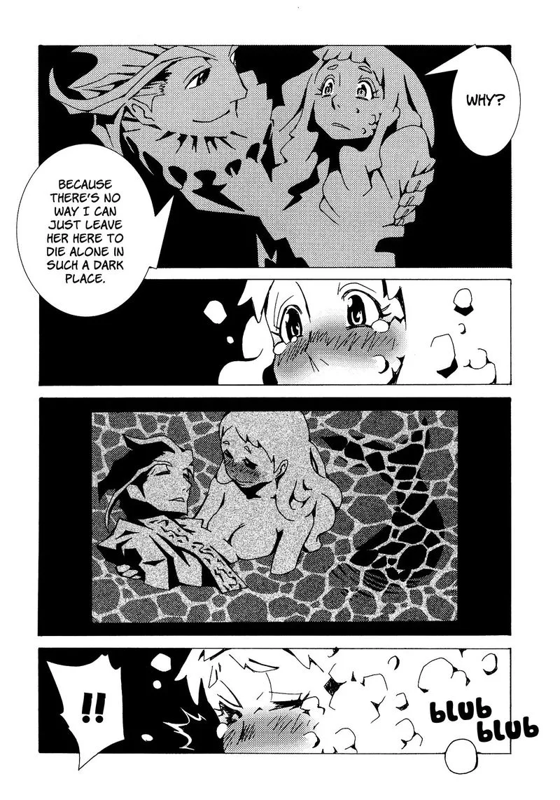 Area 51 Chapter 16 page 30