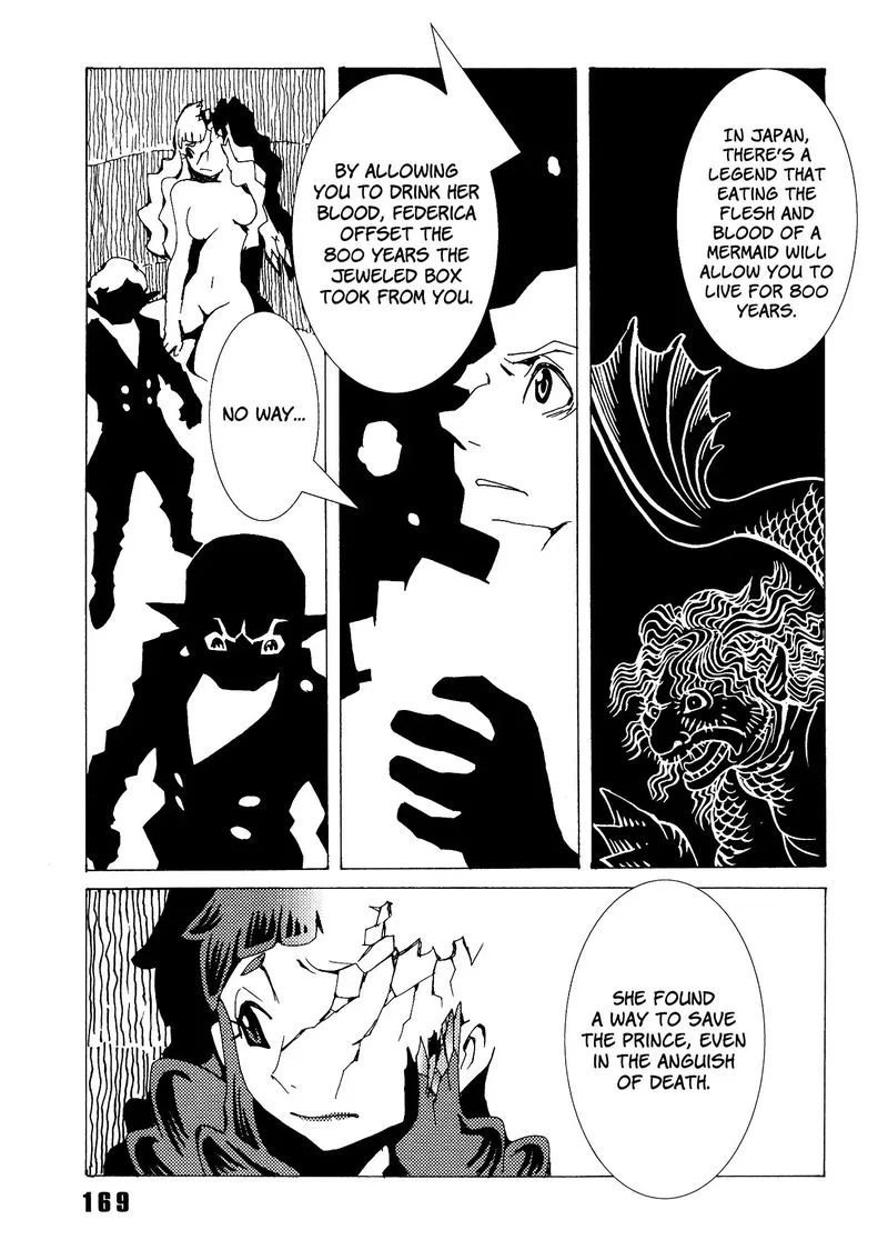 Area 51 Chapter 16 page 35