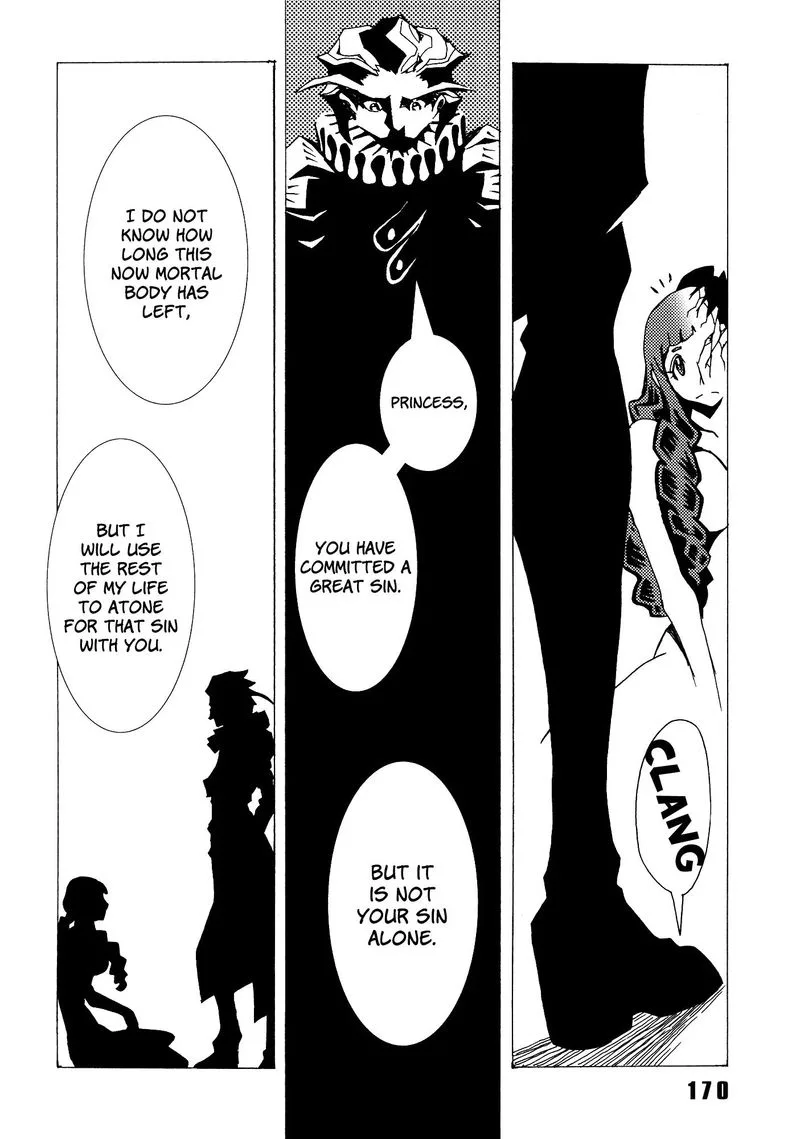 Area 51 Chapter 16 page 36