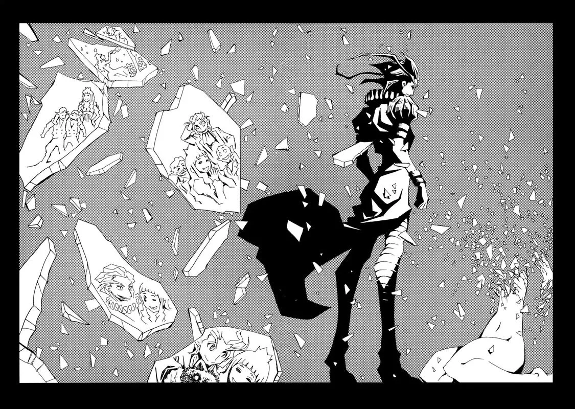 Area 51 Chapter 16 page 40