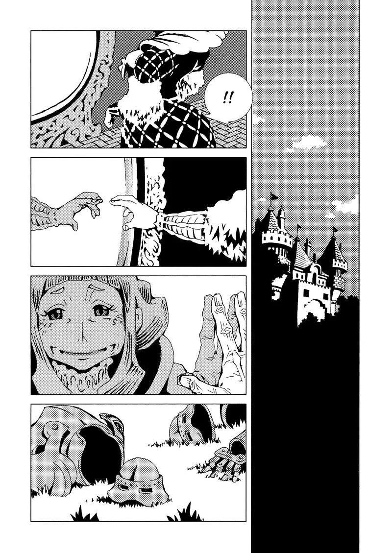 Area 51 Chapter 16 page 41