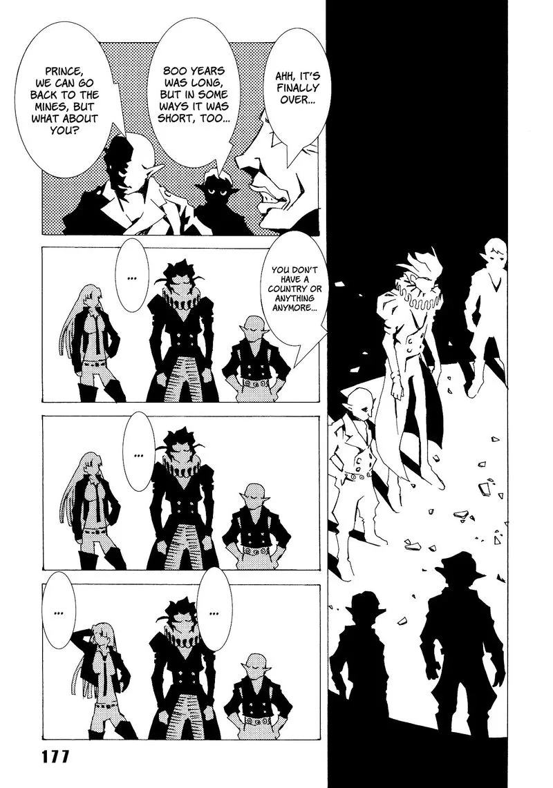 Area 51 Chapter 16 page 42