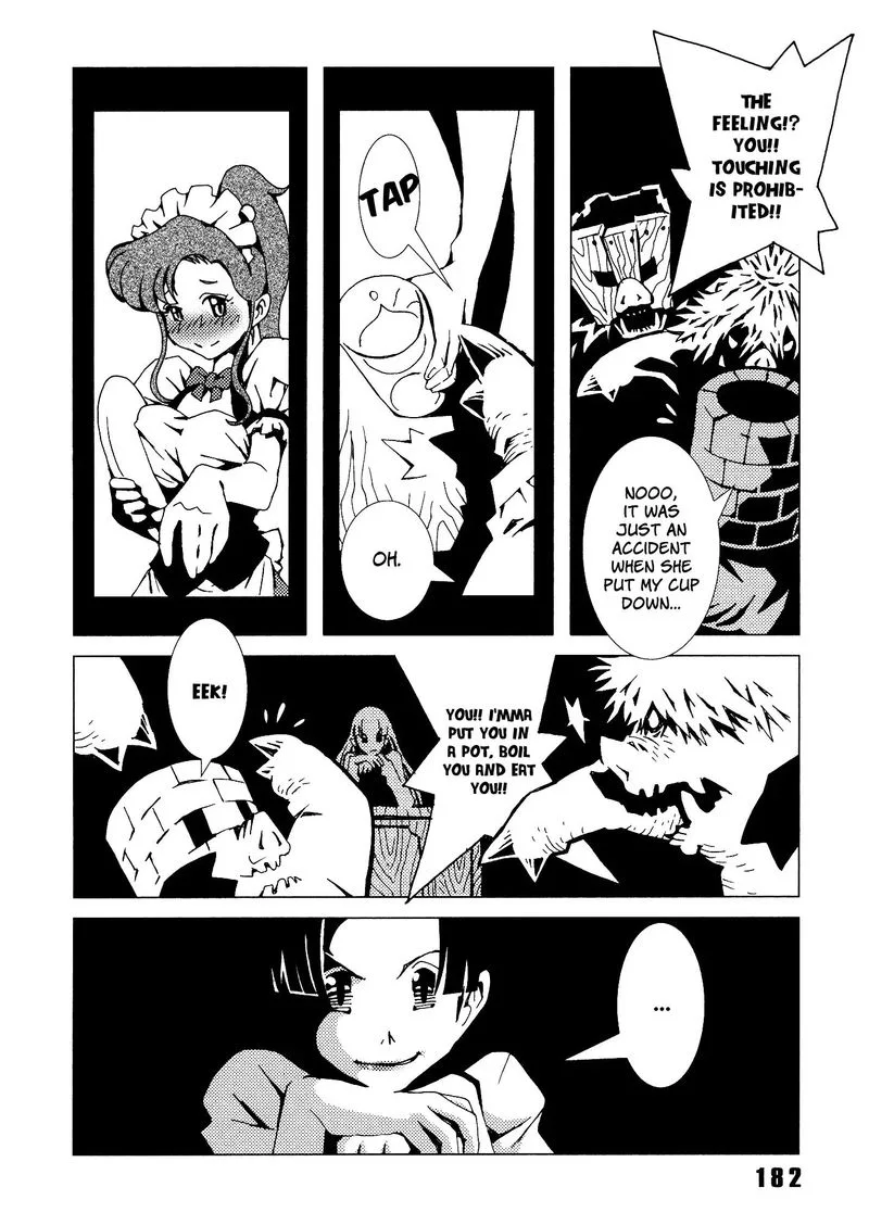 Area 51 Chapter 16 page 47