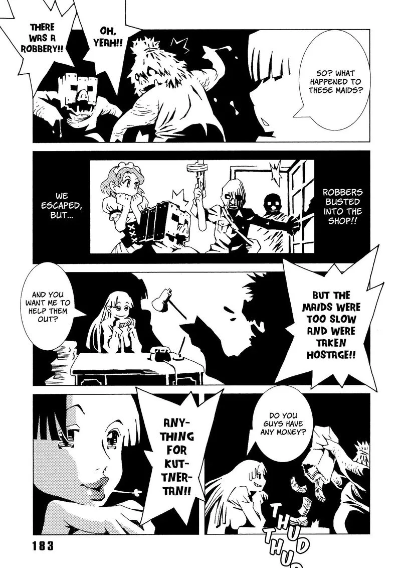 Area 51 Chapter 16 page 48