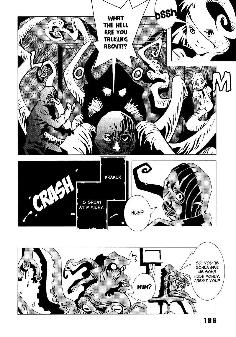 Area 51 Chapter 16 page 50