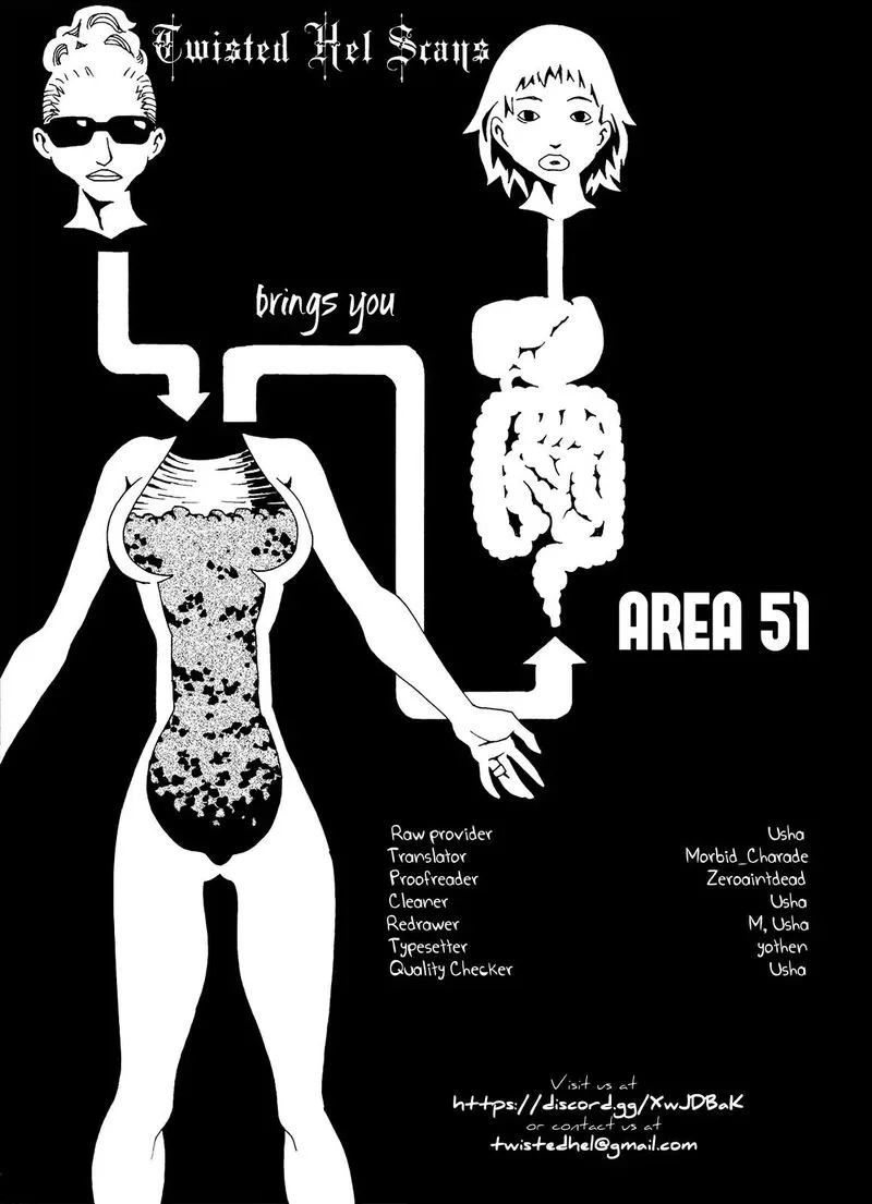 Area 51 Chapter 16 page 58