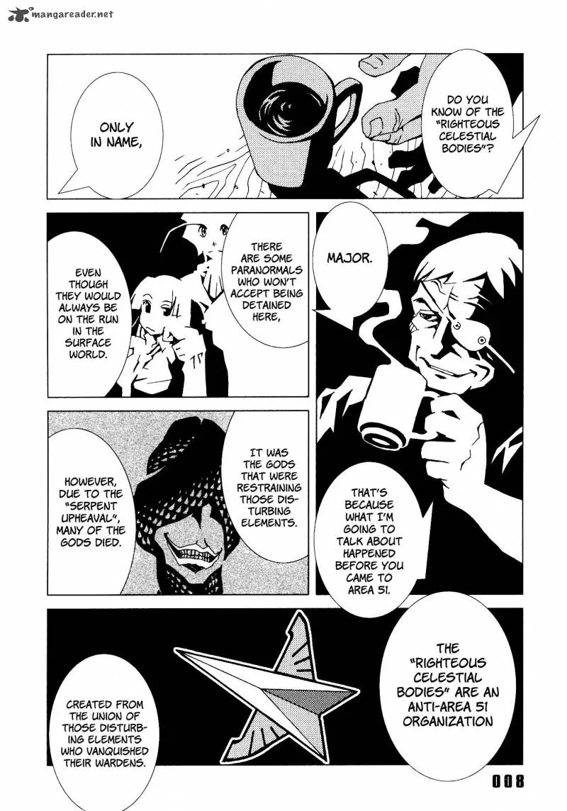 Area 51 Chapter 17 page 10