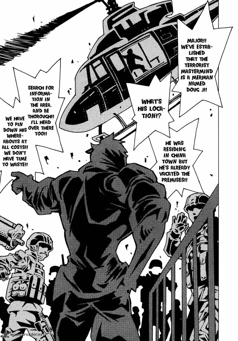 Area 51 Chapter 17 page 13