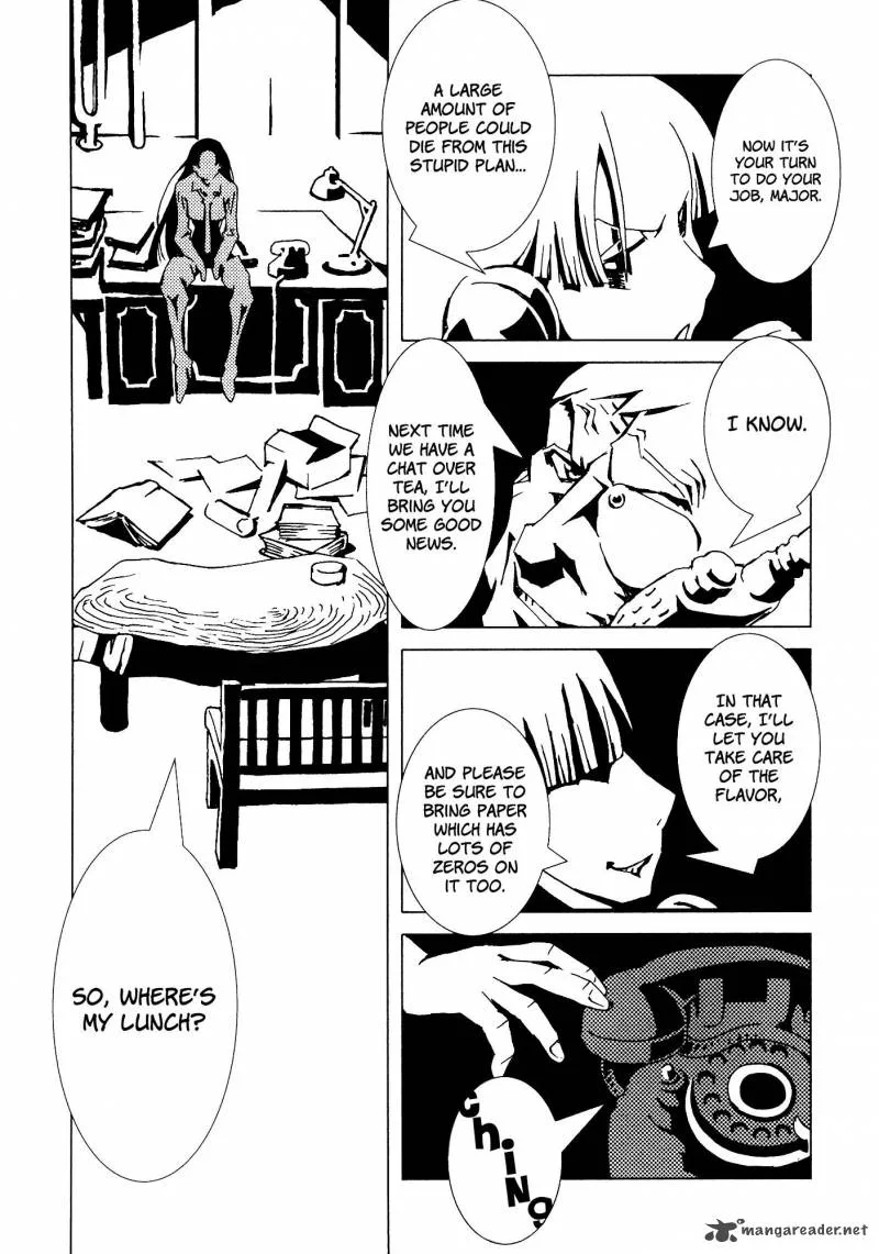 Area 51 Chapter 17 page 22