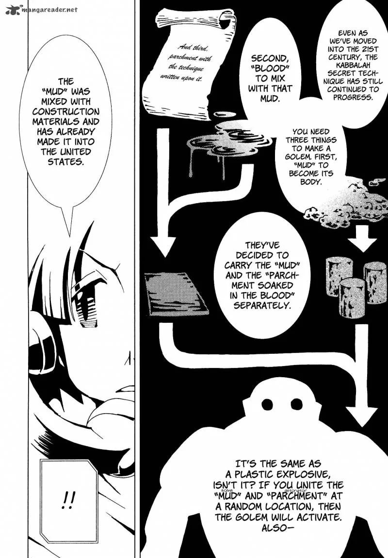 Area 51 Chapter 17 page 19