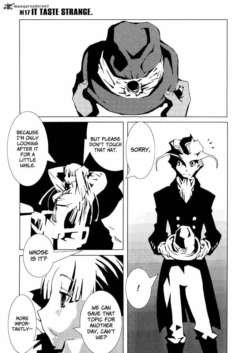 Area 51 Chapter 17 page 8