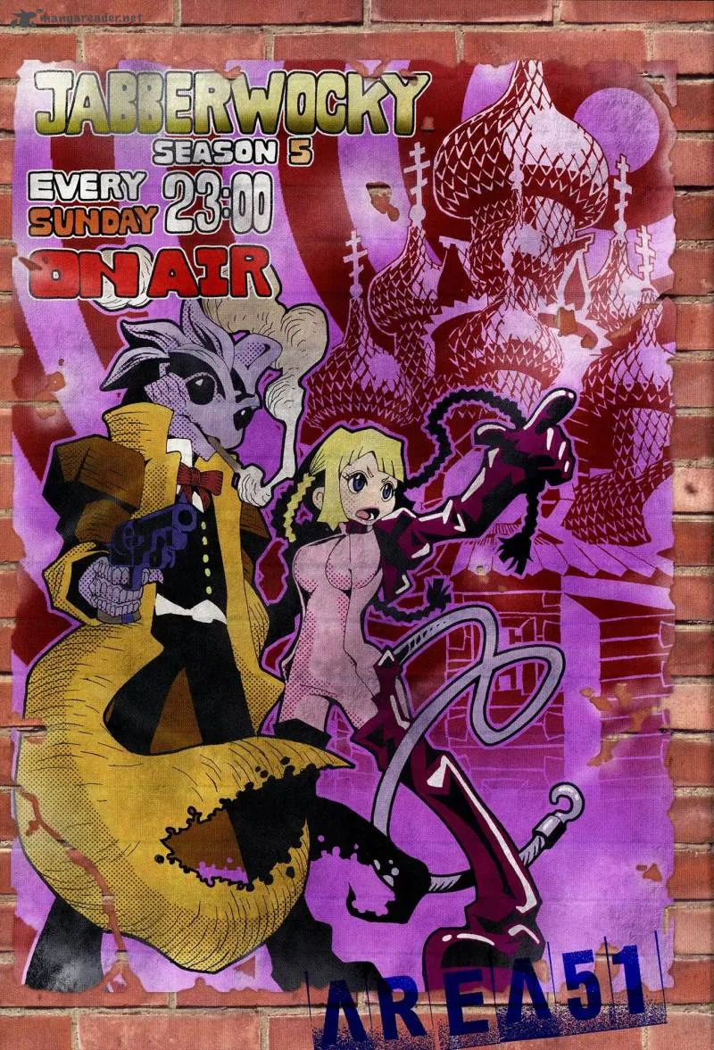 Area 51 Chapter 17 page 4