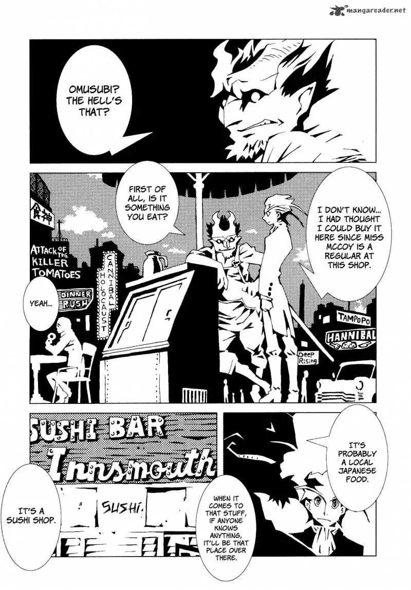 Area 51 Chapter 17 page 15