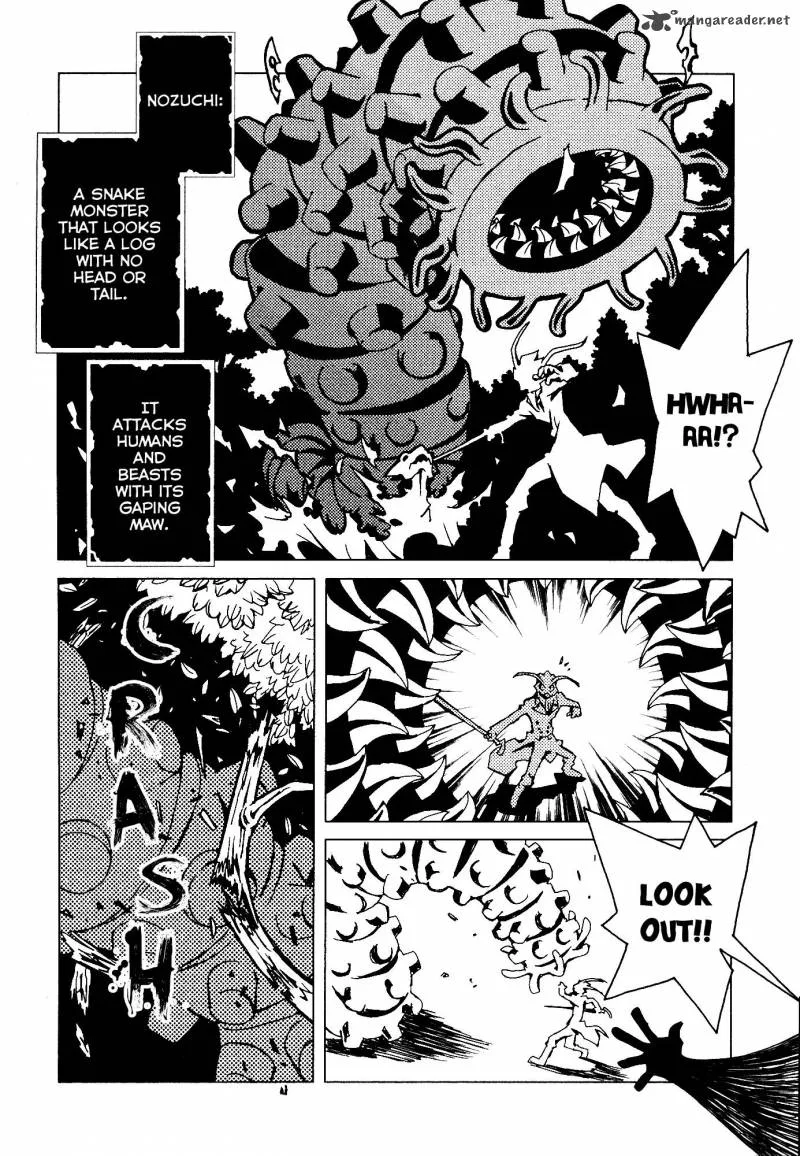 Area 51 Chapter 17 page 25
