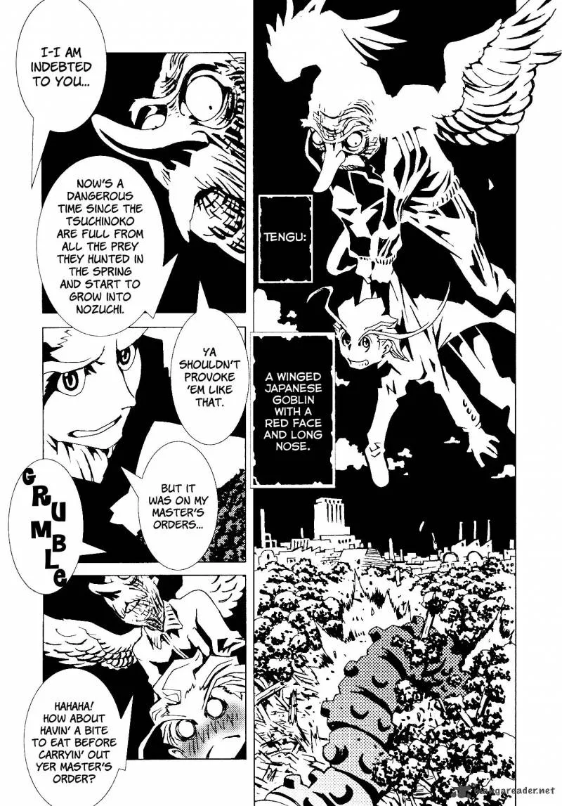 Area 51 Chapter 17 page 26