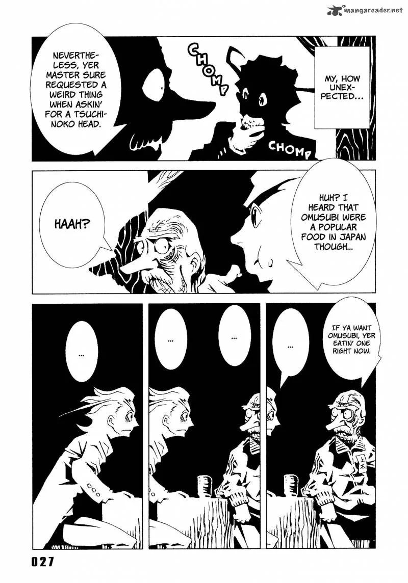Area 51 Chapter 17 page 28