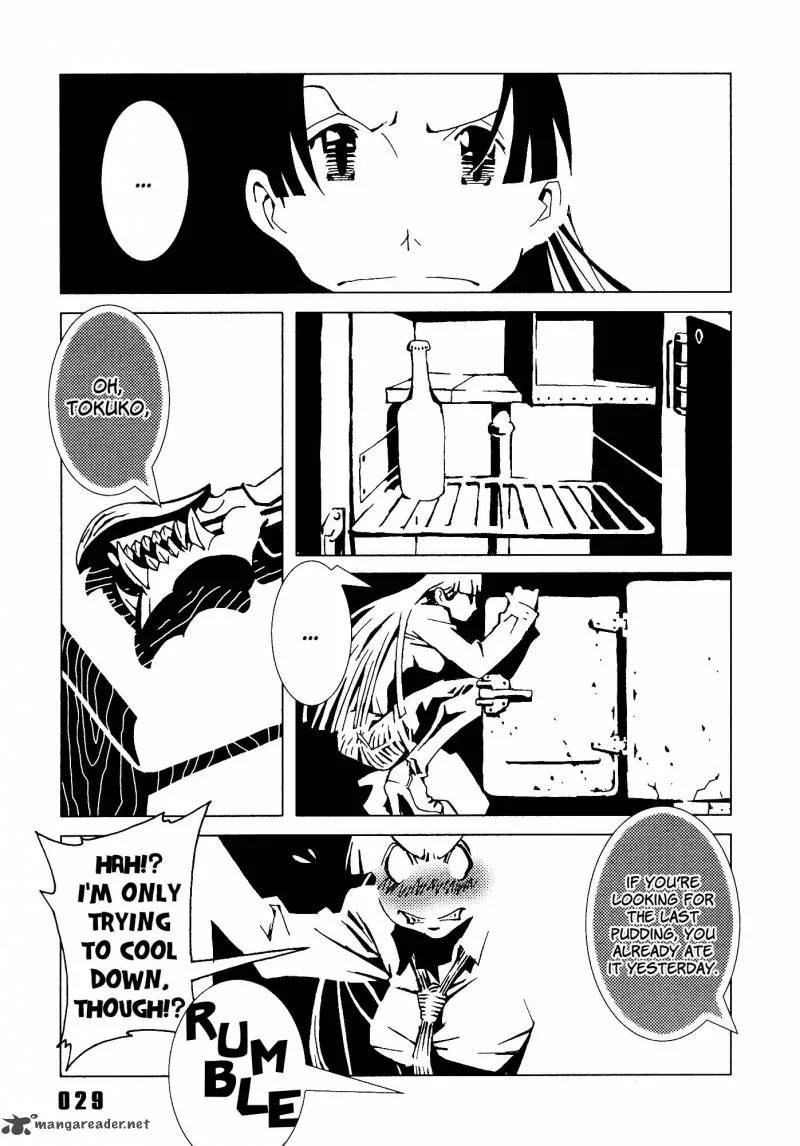 Area 51 Chapter 17 page 30