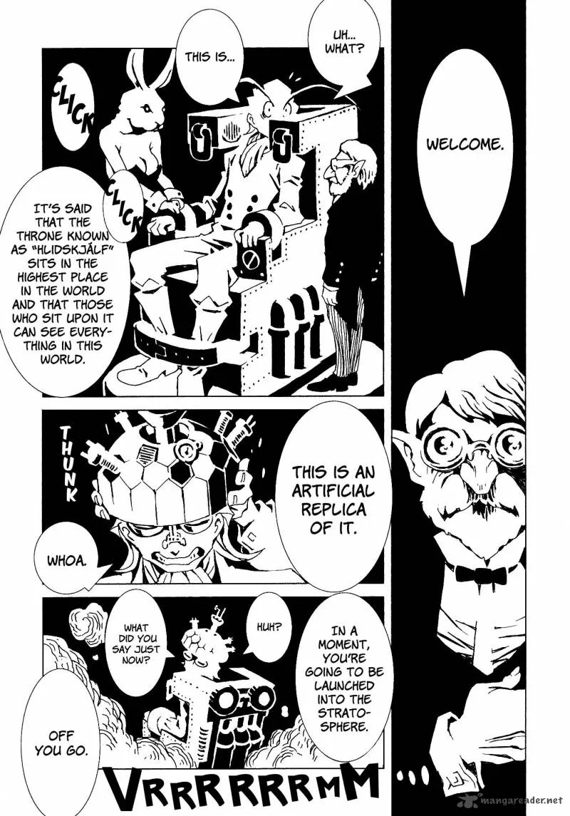 Area 51 Chapter 17 page 34