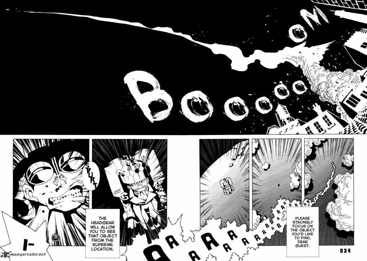 Area 51 Chapter 17 page 35