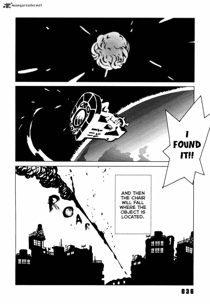 Area 51 Chapter 17 page 36